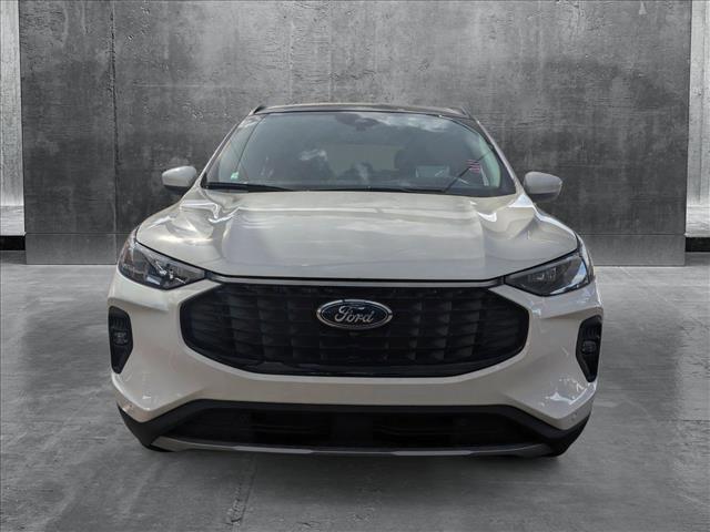 new 2025 Ford Escape car, priced at $44,687