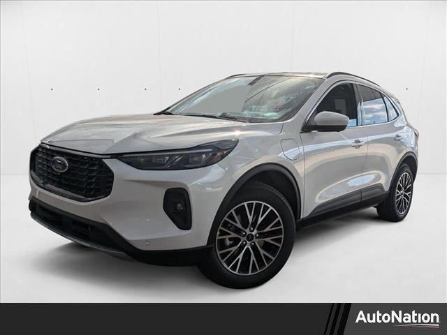new 2025 Ford Escape PHEV car, priced at $36,203