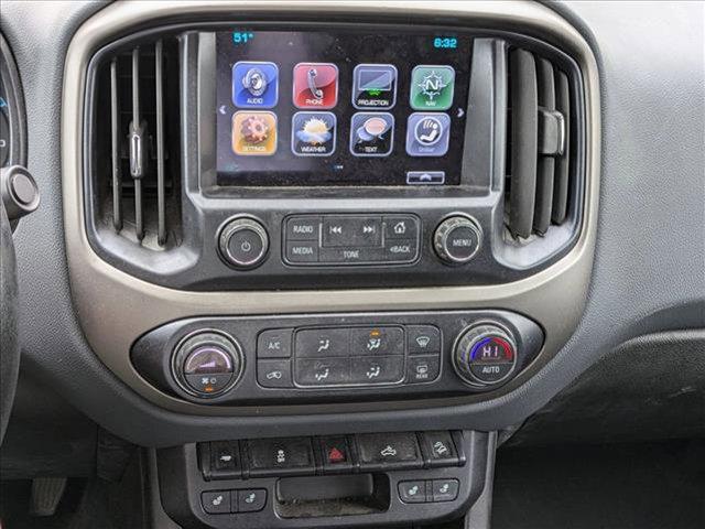 used 2018 Chevrolet Colorado car, priced at $23,700