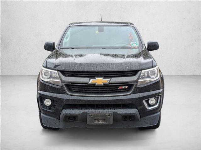 used 2018 Chevrolet Colorado car, priced at $23,700