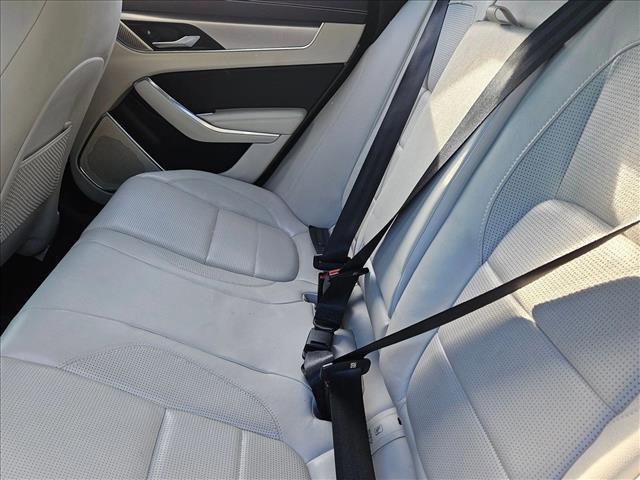 used 2022 Jaguar XF car, priced at $30,221