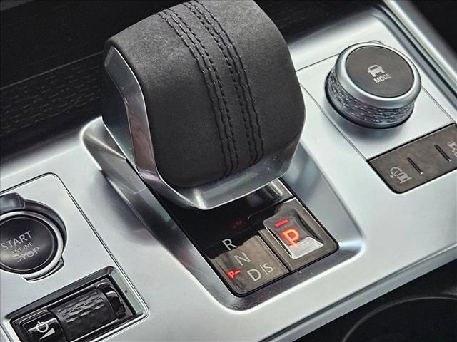 used 2022 Jaguar XF car, priced at $30,221