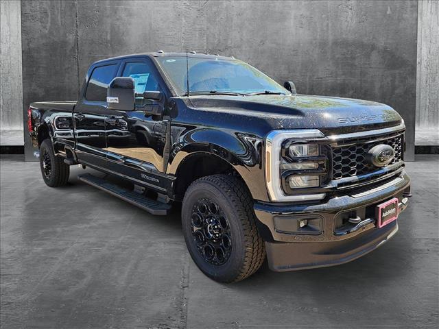 new 2025 Ford F-350 car, priced at $92,439