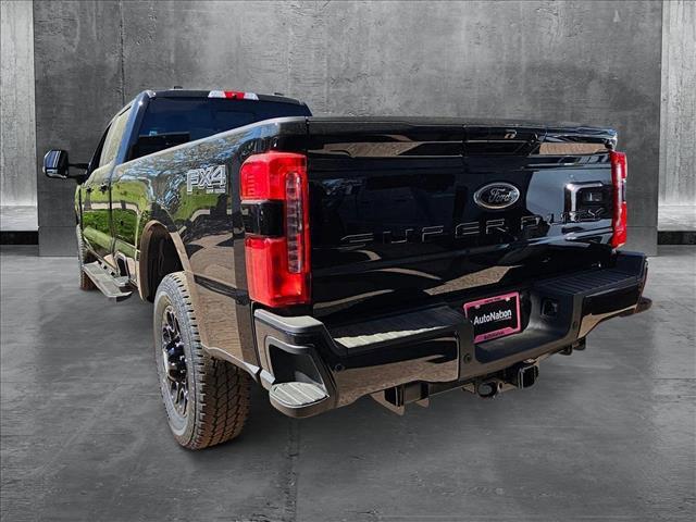 new 2025 Ford F-350 car, priced at $92,439