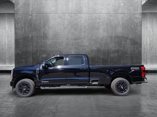 new 2025 Ford F-350 car, priced at $92,439