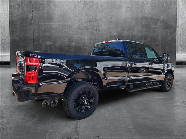 new 2025 Ford F-350 car, priced at $92,439