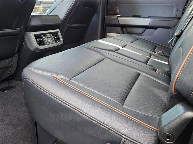 new 2025 Ford F-350 car, priced at $92,439