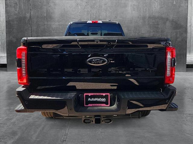 new 2025 Ford F-350 car, priced at $92,439