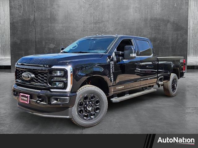 new 2025 Ford F-350 car, priced at $92,439