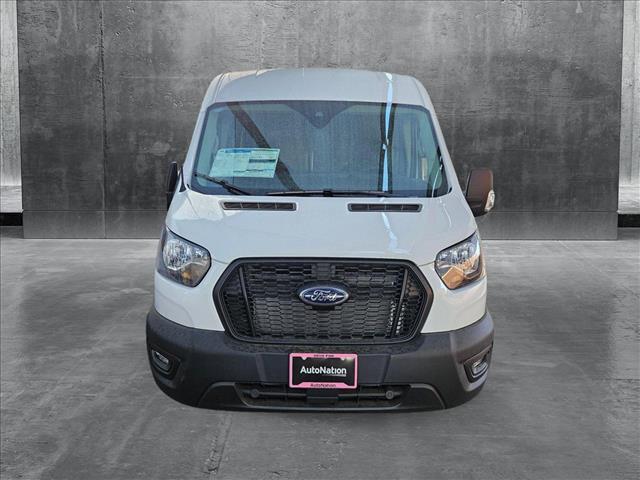 new 2025 Ford Transit-250 car, priced at $57,506