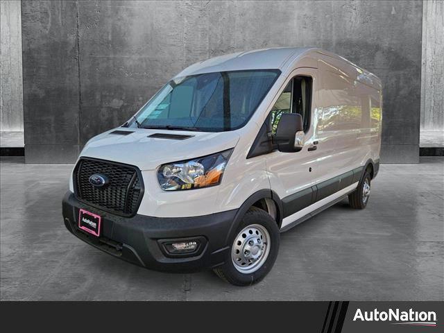 new 2025 Ford Transit-250 car, priced at $57,506