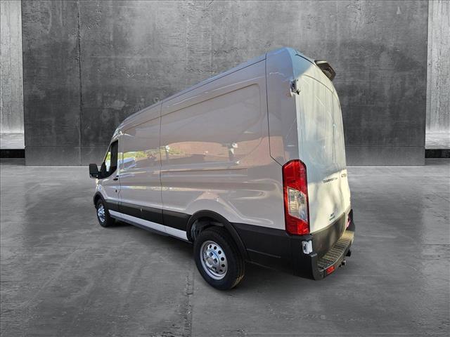 new 2025 Ford Transit-250 car, priced at $57,506