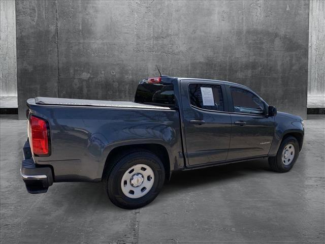 used 2016 Chevrolet Colorado car, priced at $18,766