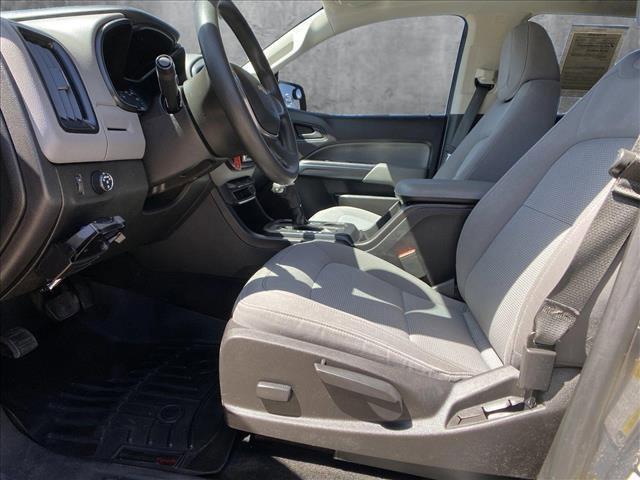 used 2016 Chevrolet Colorado car, priced at $18,766