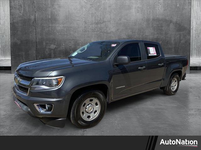 used 2016 Chevrolet Colorado car, priced at $18,766