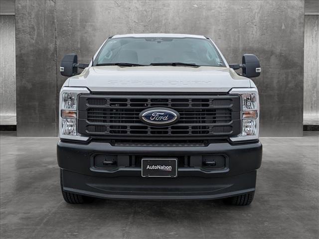 new 2024 Ford F-250 car, priced at $53,741