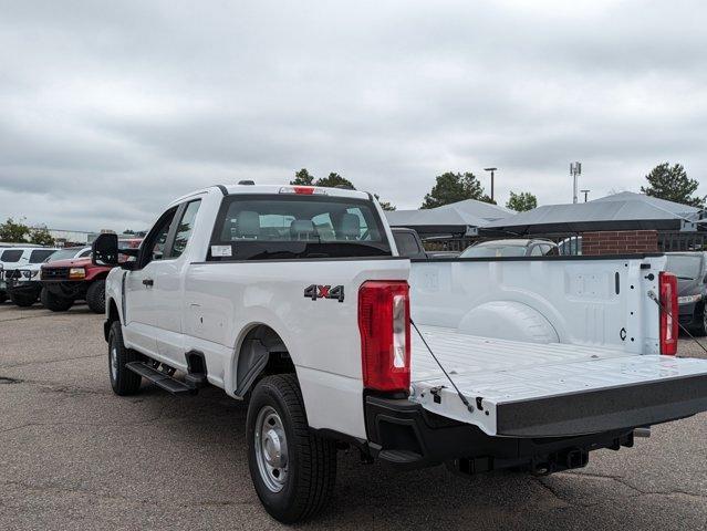 new 2024 Ford F-250 car, priced at $53,741