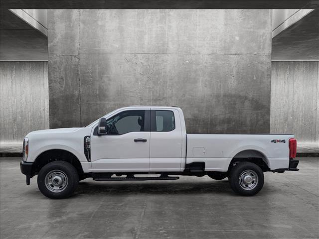 new 2024 Ford F-250 car, priced at $53,741