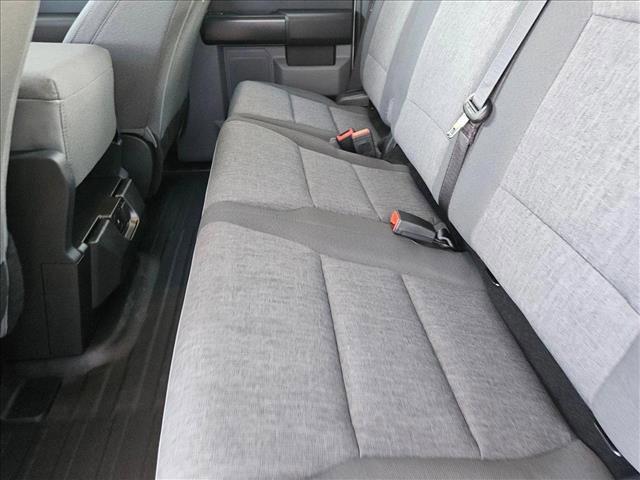 new 2025 Ford F-150 car, priced at $45,823