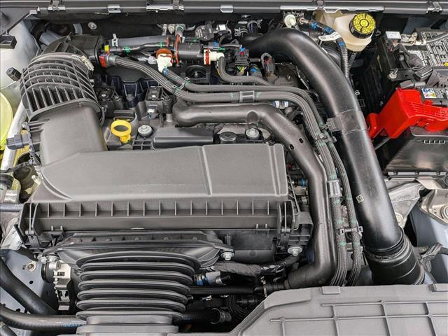 new 2025 Ford Maverick car, priced at $33,354