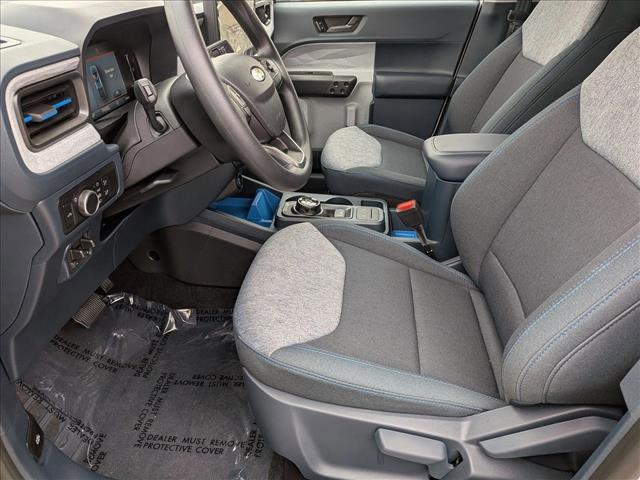 new 2025 Ford Maverick car, priced at $33,354
