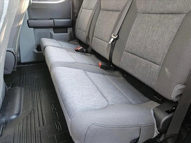 new 2025 Ford F-250 car, priced at $52,766