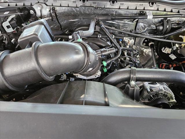 new 2025 Ford F-250 car, priced at $52,766