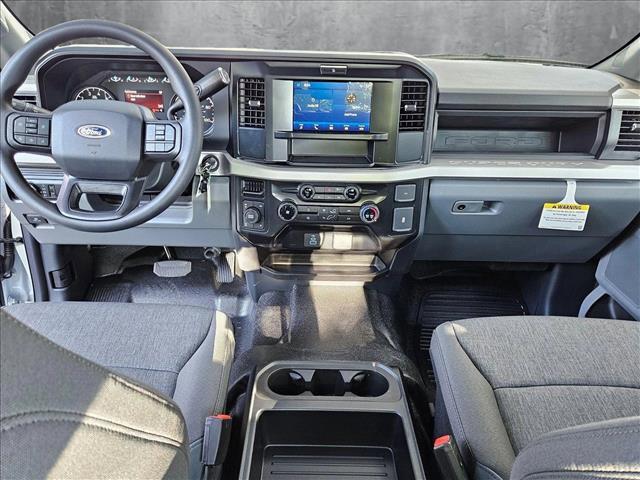 new 2025 Ford F-250 car, priced at $52,766