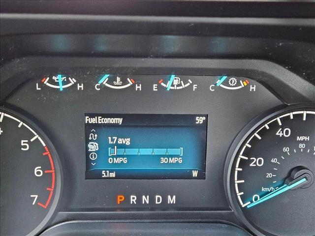 new 2025 Ford F-250 car, priced at $52,766