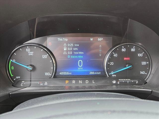 used 2021 Ford Escape car, priced at $20,583