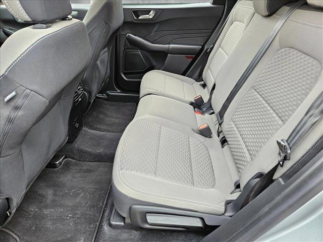 used 2021 Ford Escape car, priced at $20,583