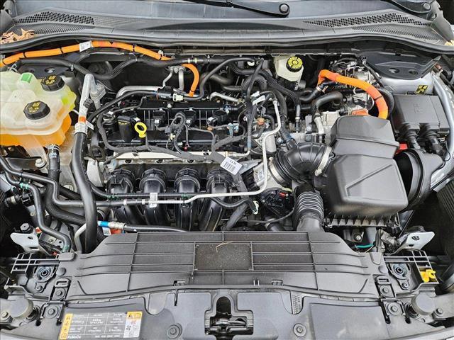 used 2021 Ford Escape car, priced at $20,583
