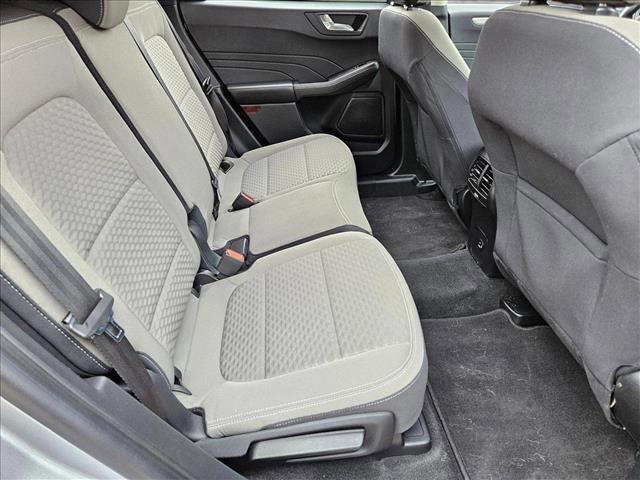 used 2021 Ford Escape car, priced at $20,583