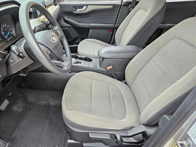 used 2021 Ford Escape car, priced at $20,583