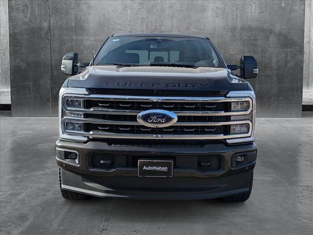 new 2024 Ford F-250 car, priced at $96,174