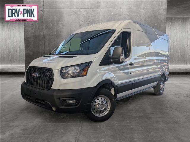 new 2024 Ford Transit-250 car, priced at $54,748