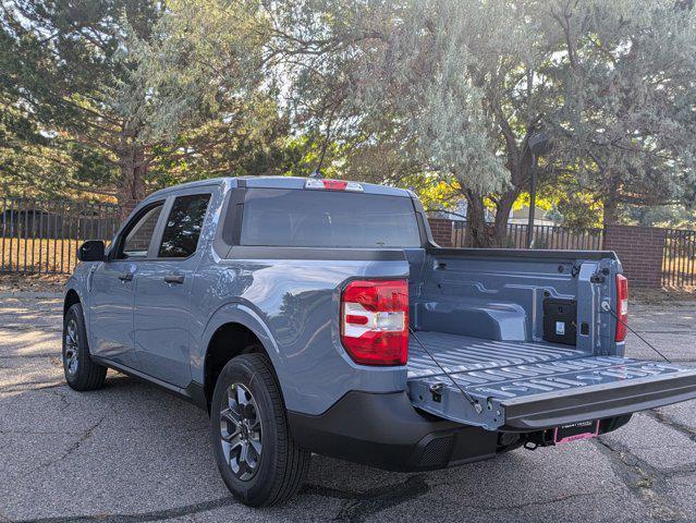 new 2024 Ford Maverick car, priced at $32,274