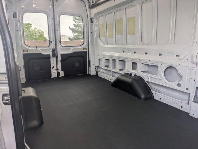new 2025 Ford Transit-350 car, priced at $64,101