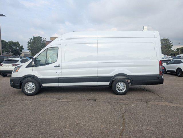 new 2025 Ford Transit-350 car, priced at $64,101