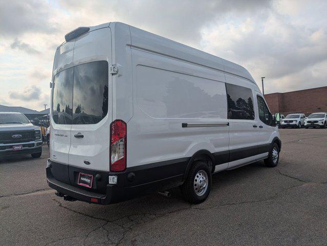 new 2025 Ford Transit-350 car, priced at $64,101