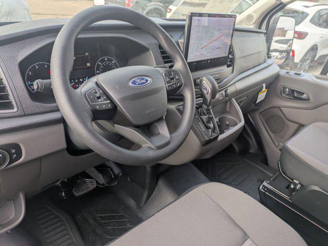 new 2025 Ford Transit-350 car, priced at $64,101