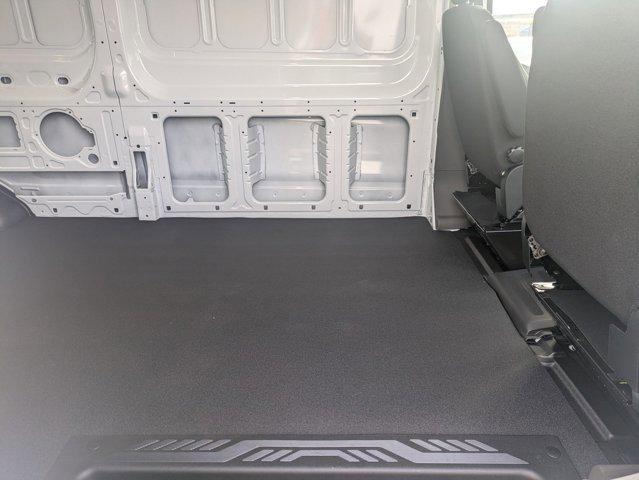 new 2025 Ford Transit-350 car, priced at $64,101