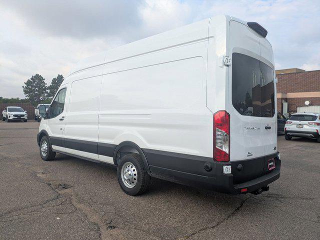 new 2025 Ford Transit-350 car, priced at $64,101