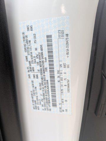 new 2025 Ford Transit-350 car, priced at $64,101