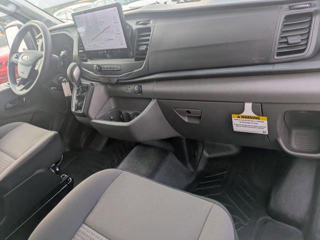 new 2025 Ford Transit-350 car, priced at $64,101
