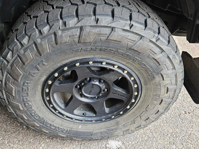 used 2021 Ford Bronco car, priced at $35,165