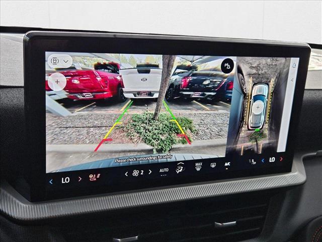 new 2025 Ford Explorer car, priced at $56,246