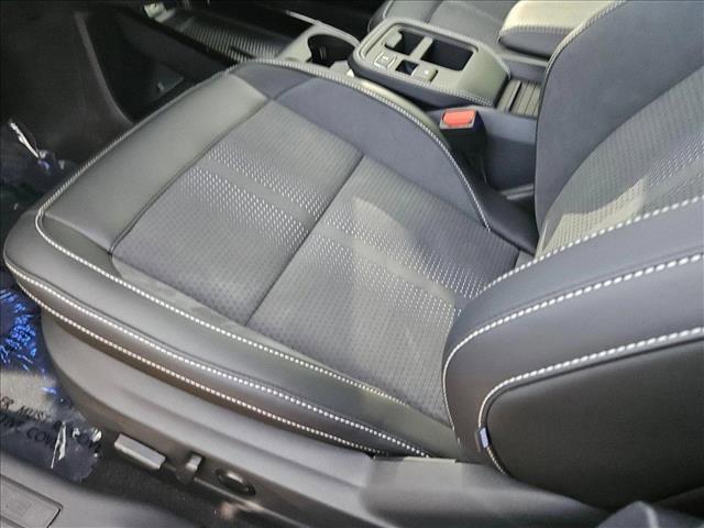 new 2025 Ford Mustang Mach-E car, priced at $57,633