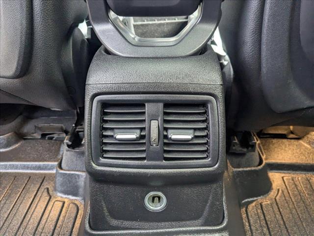 used 2018 BMW X1 car, priced at $17,794