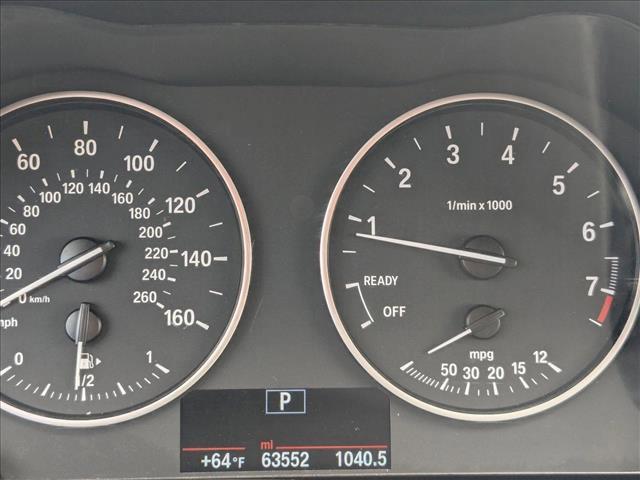 used 2018 BMW X1 car, priced at $17,794